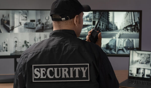 Security Services